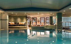 Hilton Dresden An Der Frauenkirche